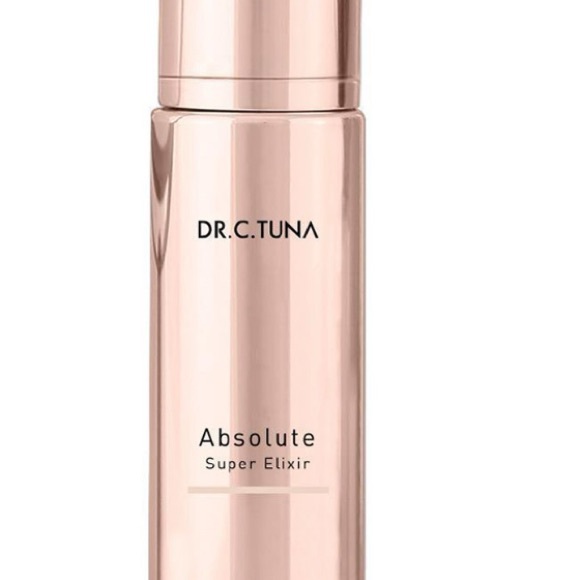 DR. C. TUNA ABSOLUTE SUPER ELIXIR - Picture 2 of 3